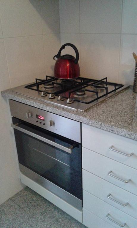 My Home In Oporto Maía Esterno foto