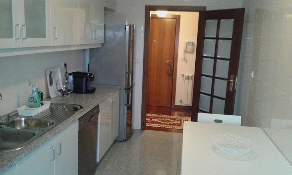 My Home In Oporto Maía Esterno foto
