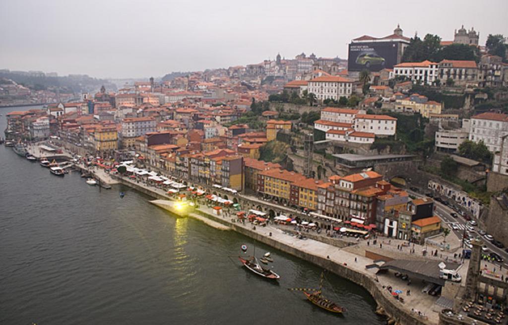My Home In Oporto Maía Esterno foto
