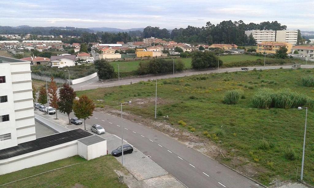 My Home In Oporto Maía Esterno foto