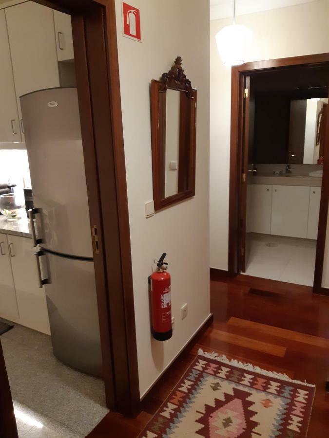 My Home In Oporto Maía Esterno foto
