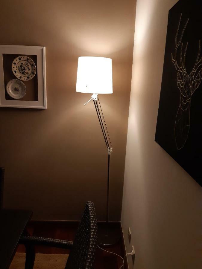My Home In Oporto Maía Esterno foto