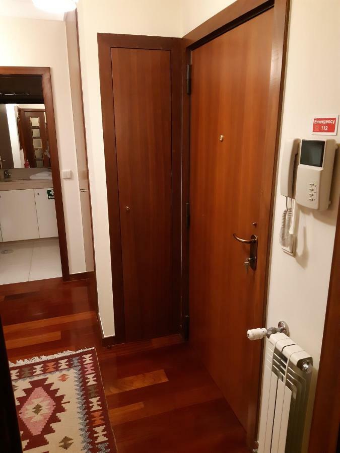 My Home In Oporto Maía Esterno foto