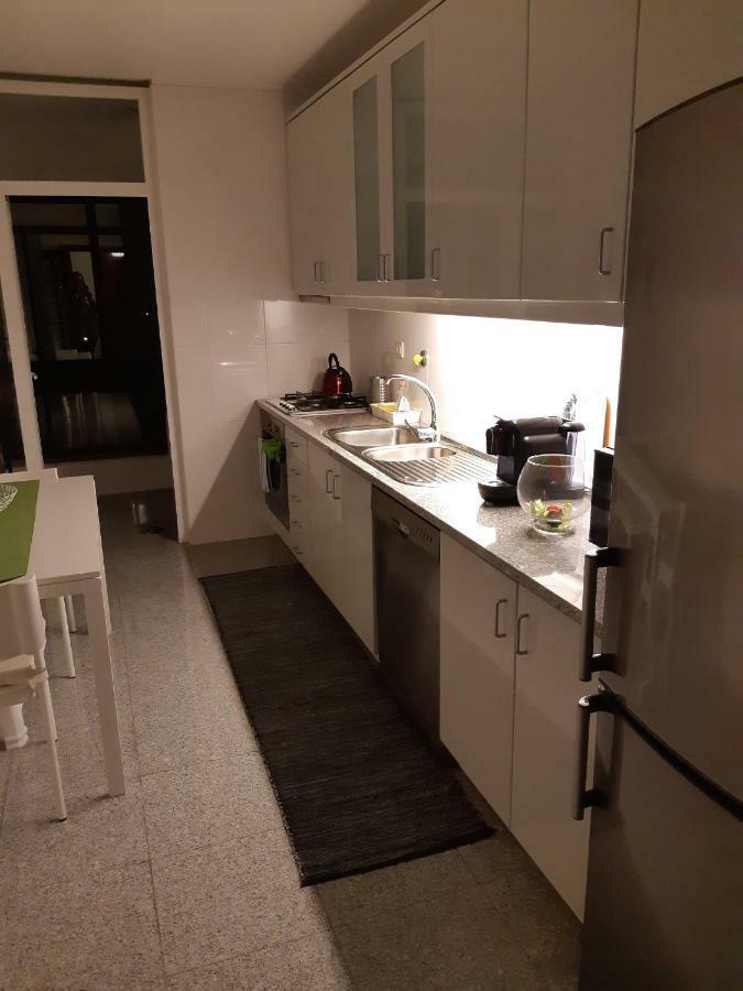 My Home In Oporto Maía Esterno foto